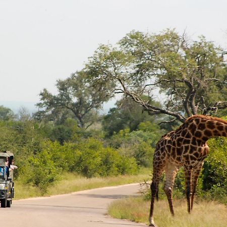 Aha Skukuza Safari Lodge Kültér fotó