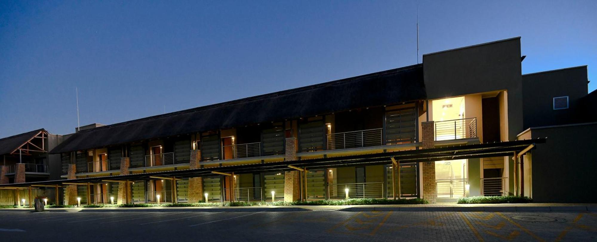 Aha Skukuza Safari Lodge Kültér fotó