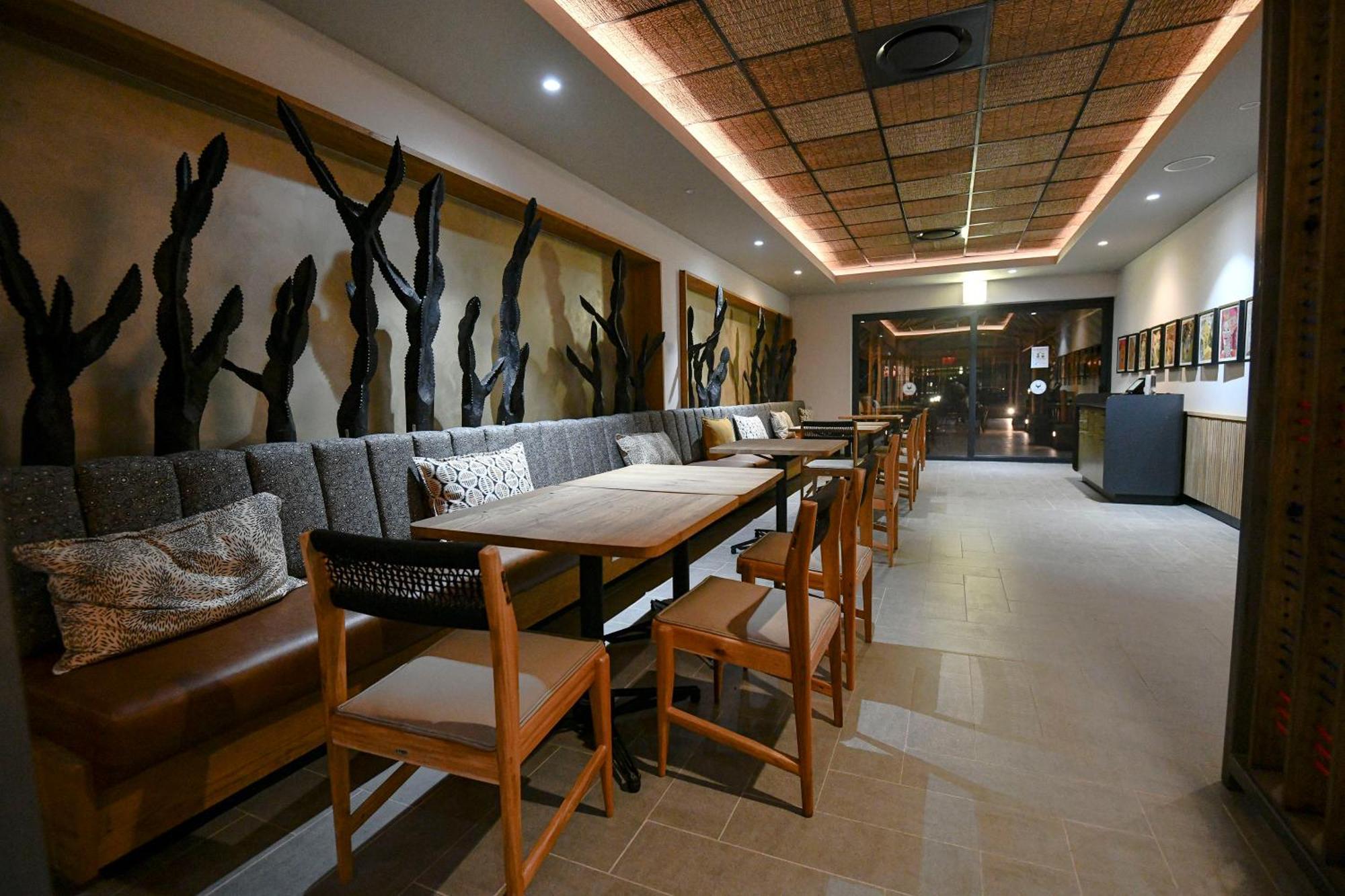Aha Skukuza Safari Lodge Kültér fotó