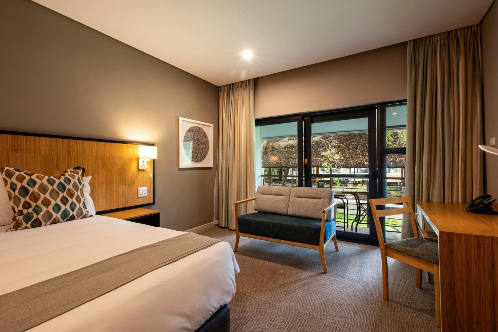 Aha Skukuza Safari Lodge Kültér fotó