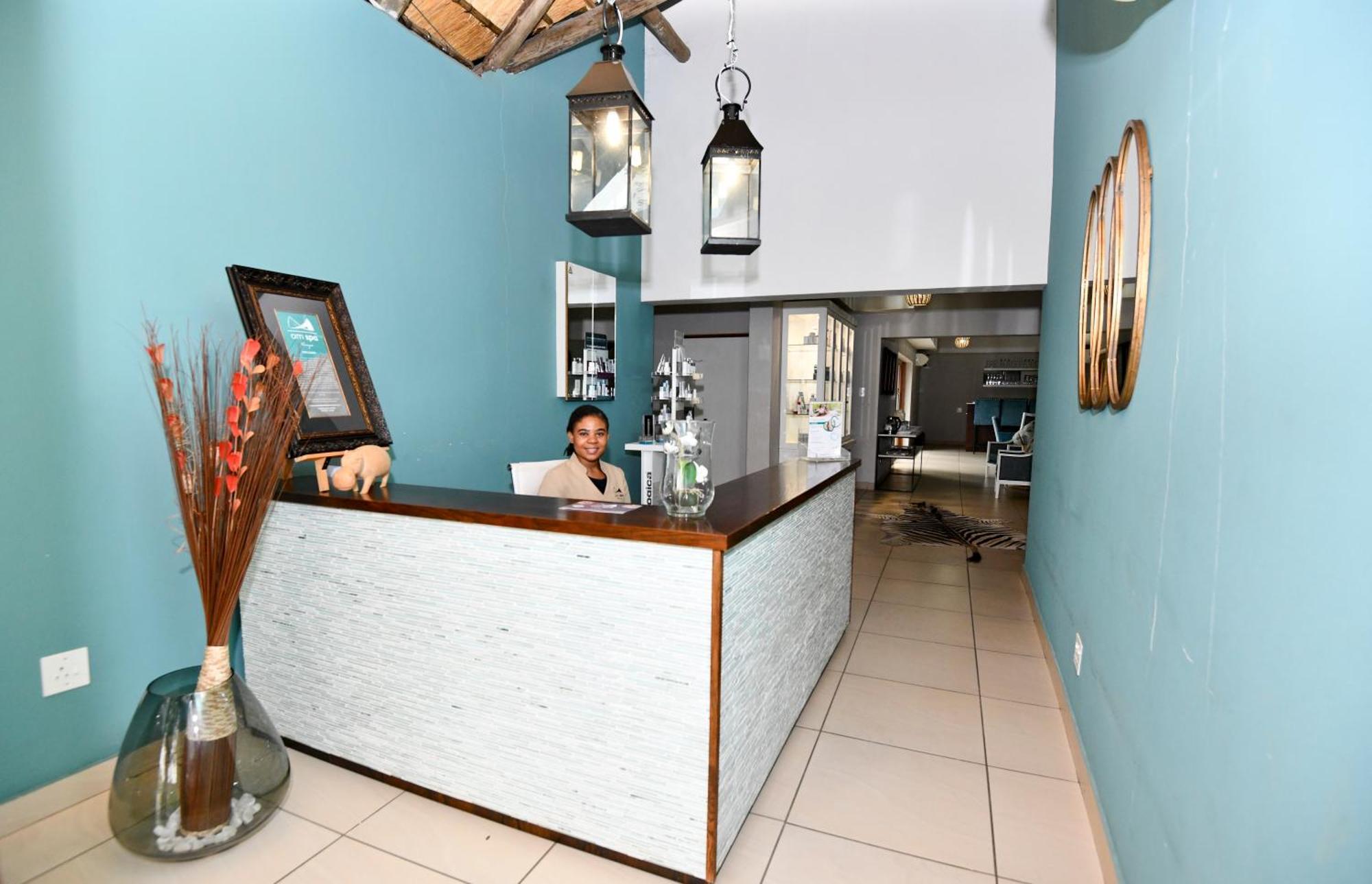 Aha Skukuza Safari Lodge Kültér fotó