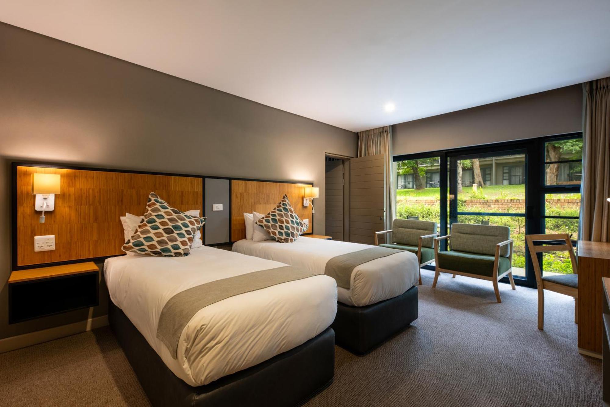 Aha Skukuza Safari Lodge Kültér fotó