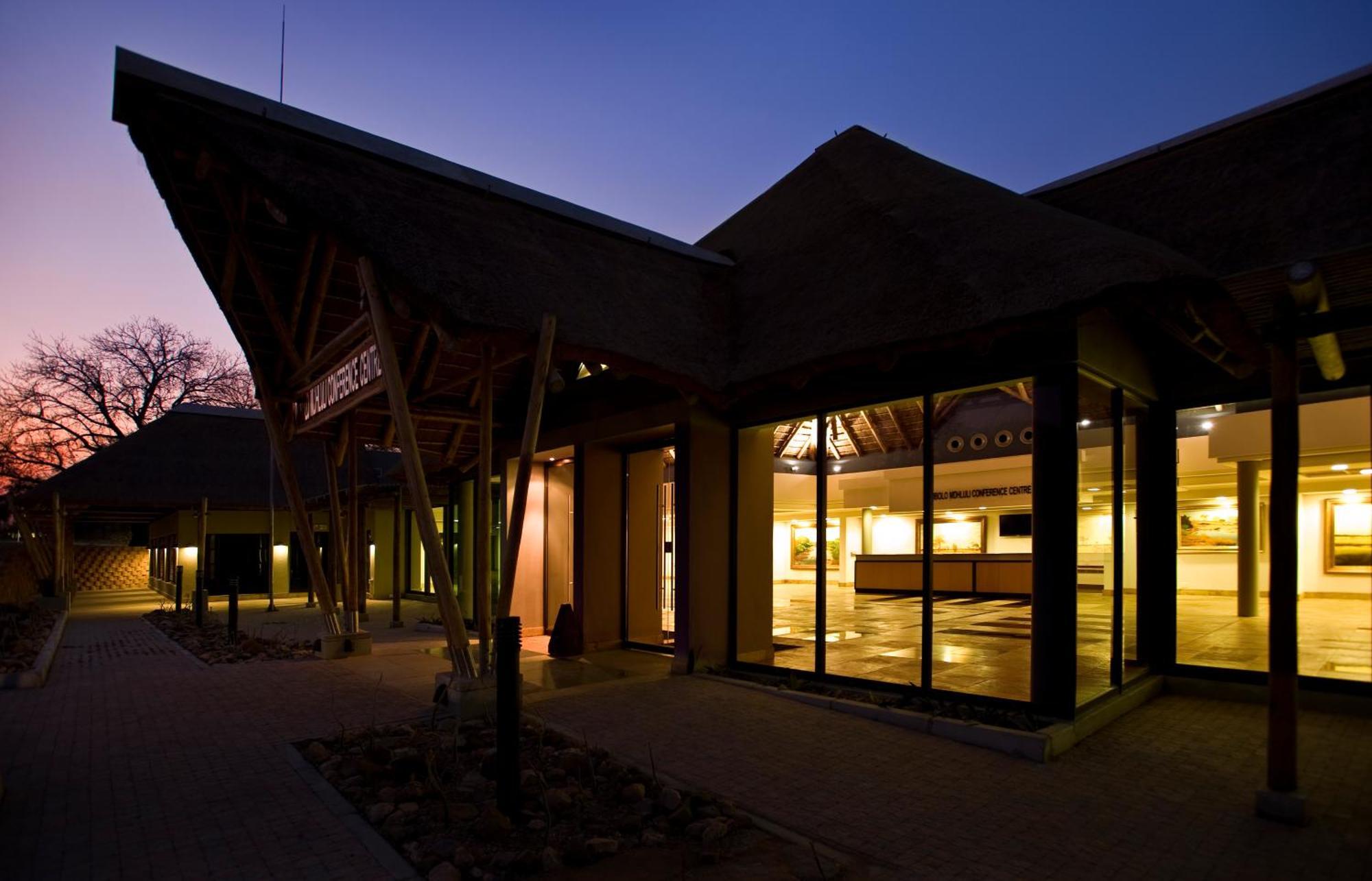 Aha Skukuza Safari Lodge Kültér fotó
